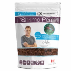 Oliver Knott Shrimp Peat 2L