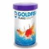 Pisces Aquatics Goldfish Flakes 100g -Nick and Pet Needs PIsces Aquatics Goldfish Flakes 100g