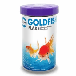 Pisces Aquatics Goldfish Flakes 100g