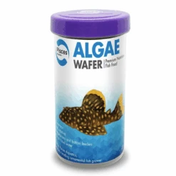 Pisces Aquatics Algae Wafer 45g