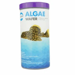 Pisces Aquatics Algae Wafer Food 500g