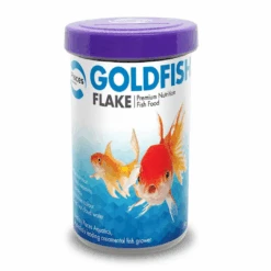 Pisces Aquatics Goldfish Flakes 24g