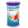 Pisces Aquatics Goldfish Pellets 45g -Nick and Pet Needs Pisces Aquatics Goldfish Pellets 45g