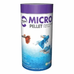 Pisces Aquatics Micro Pellet 30g