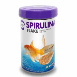 Pisces Aquatics Spirulina Flakes 100g