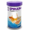 Pisces Aquatics Spirulina Flakes 52g -Nick and Pet Needs Pisces Aquatics Spirulina Flakes 52g