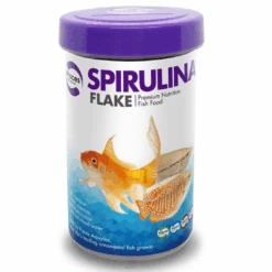 Pisces Aquatics Spirulina Flakes 52g