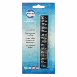 Pisces Digital Thermometer
