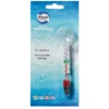 Pisces Glass Thermometer