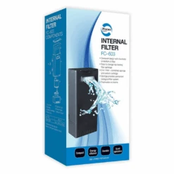 Pisces Internal Hang-On Filter FC-603 (180L/H, 35L)