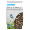 Aqua Natural Turtle & Axolotl Aquarium Pebble 5kg -Nick and Pet Needs Pisces Natural Products Turtle Axolotl Aquarium Pebble 5kg