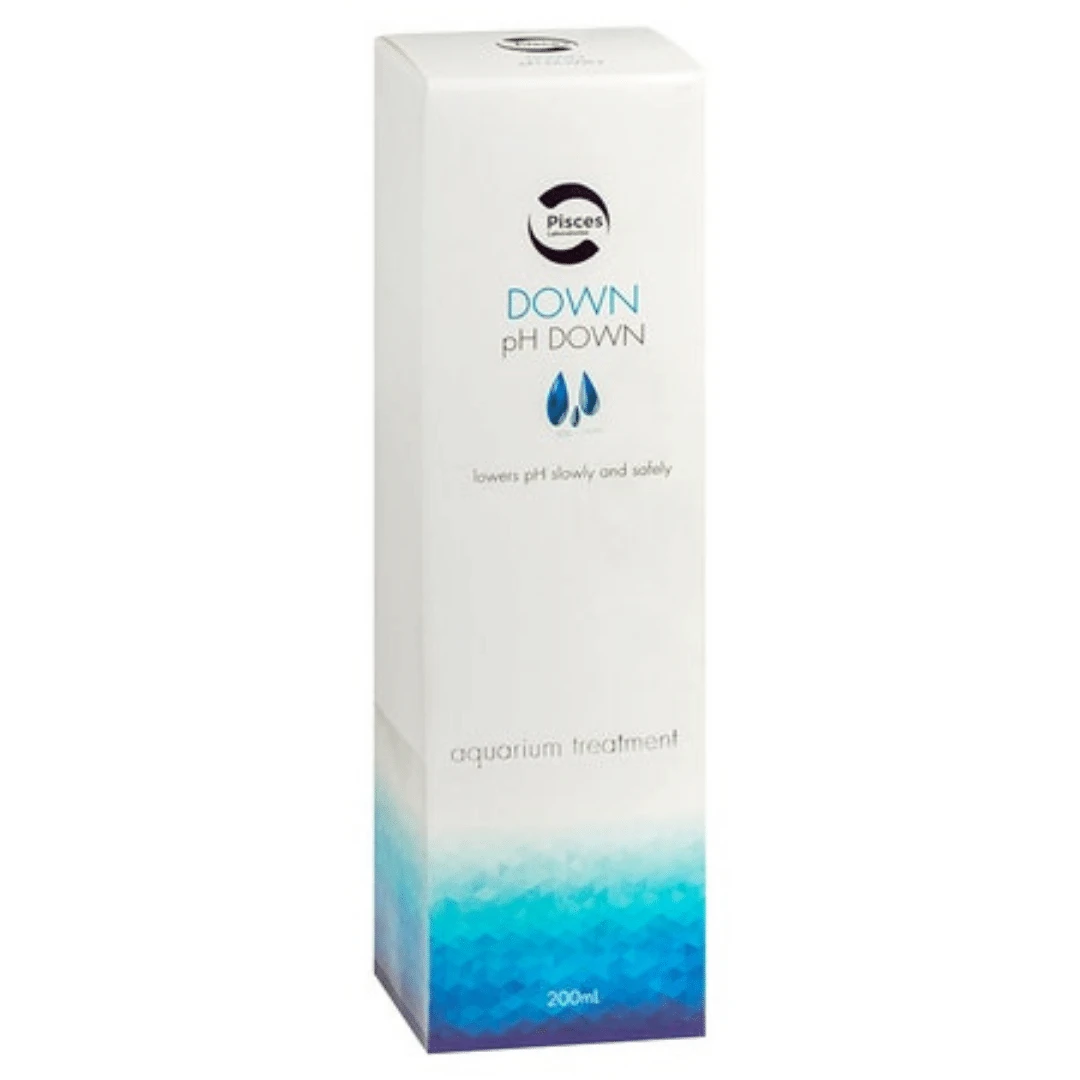 Pisces PH Down 200mL 3 Pisces PH Down 200mL