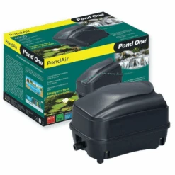 Pond One O2plus 8000 Air Machine