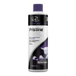 Seachem Pristine 325ml 30% Bonus Buy
