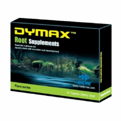 Dymax Root Supplements 50 Tabs
