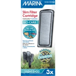 Marina Slim Film Cartridge Tropical