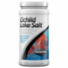 Seachem Cichlid Lake Salt 250g 2 Seachem Cichlid Lake Salt 250g -Nick and Pet Needs Seachem Cichlid Lake Salt 250g