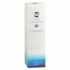 Pisces Vivid Crystal Clear Water Clarifier 200ml