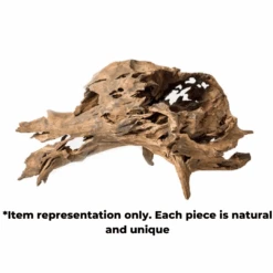 No Brand Wizard Wood Assorted Pieces 20cm Approx