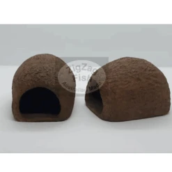 Zig Zag BDS1 Dome 10 X 8 X 7cm