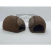 Zig Zag BDS2 Dome 12.5 X 9 X 17cm -Nick and Pet Needs Zig Zag BDS2 Dome 12.5 x 9 x 17cm
