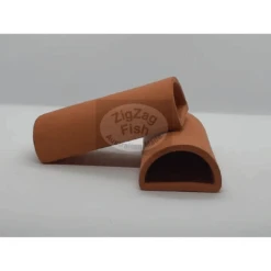 Zig Zag D1 Cave 2.5 X 5x 12cm