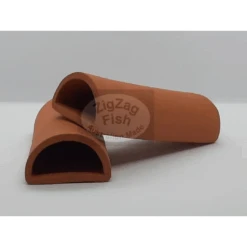 Zig Zag D2 Cave 2.5 X 5 X 14cm