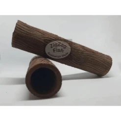 Zig Zag L1 Cave 2 X 2 X 14cm