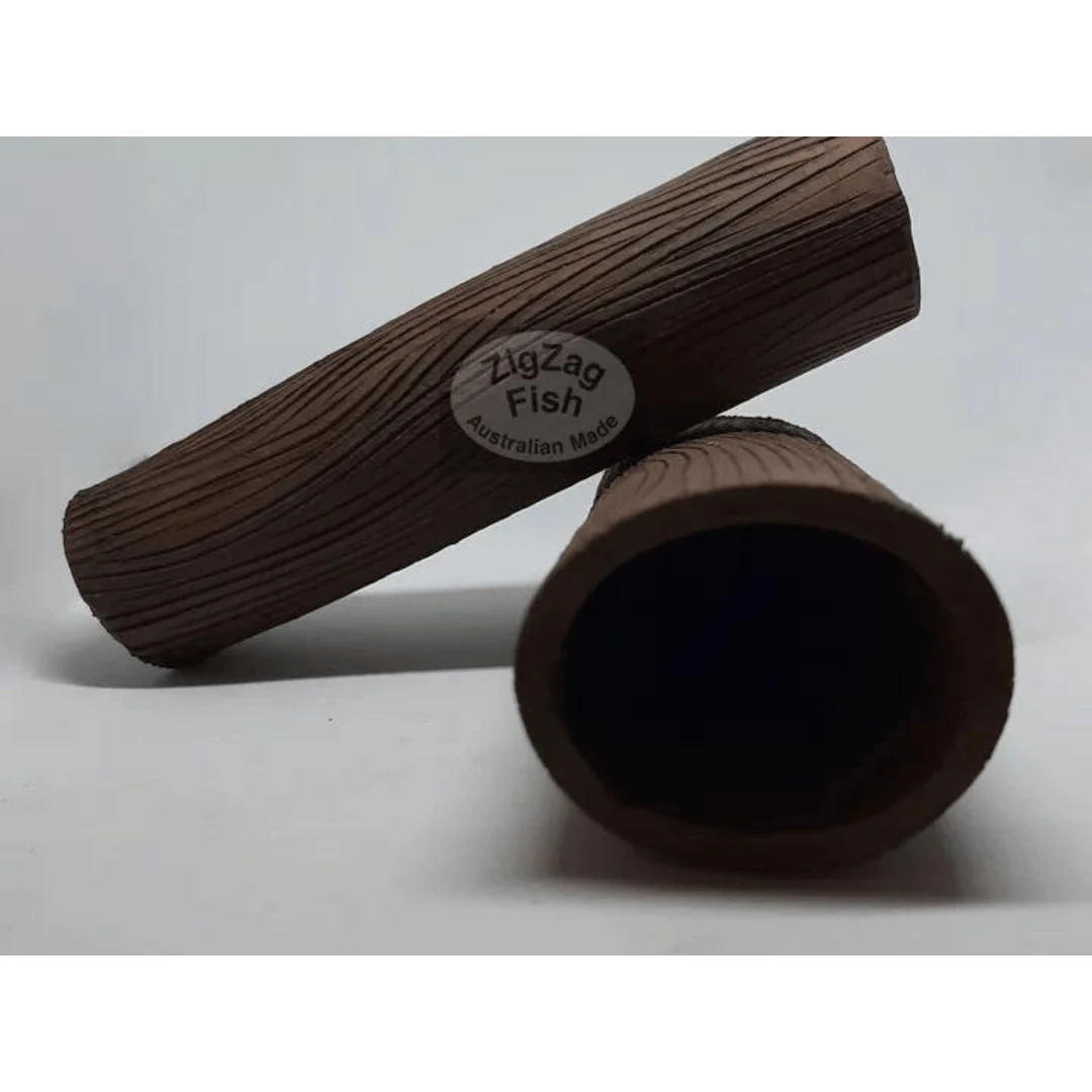 Zig Zag O2 Cave 3 X 4 X 16cm 3 Zig Zag O2 Cave 3 X 4 X 16cm