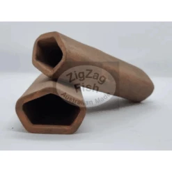 Zig Zag Pent1 Cave 2.5 X 4.5 X 12cm