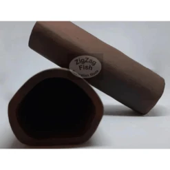 Zig Zag Pent2 Cave 3.5 X 5 X 14cm