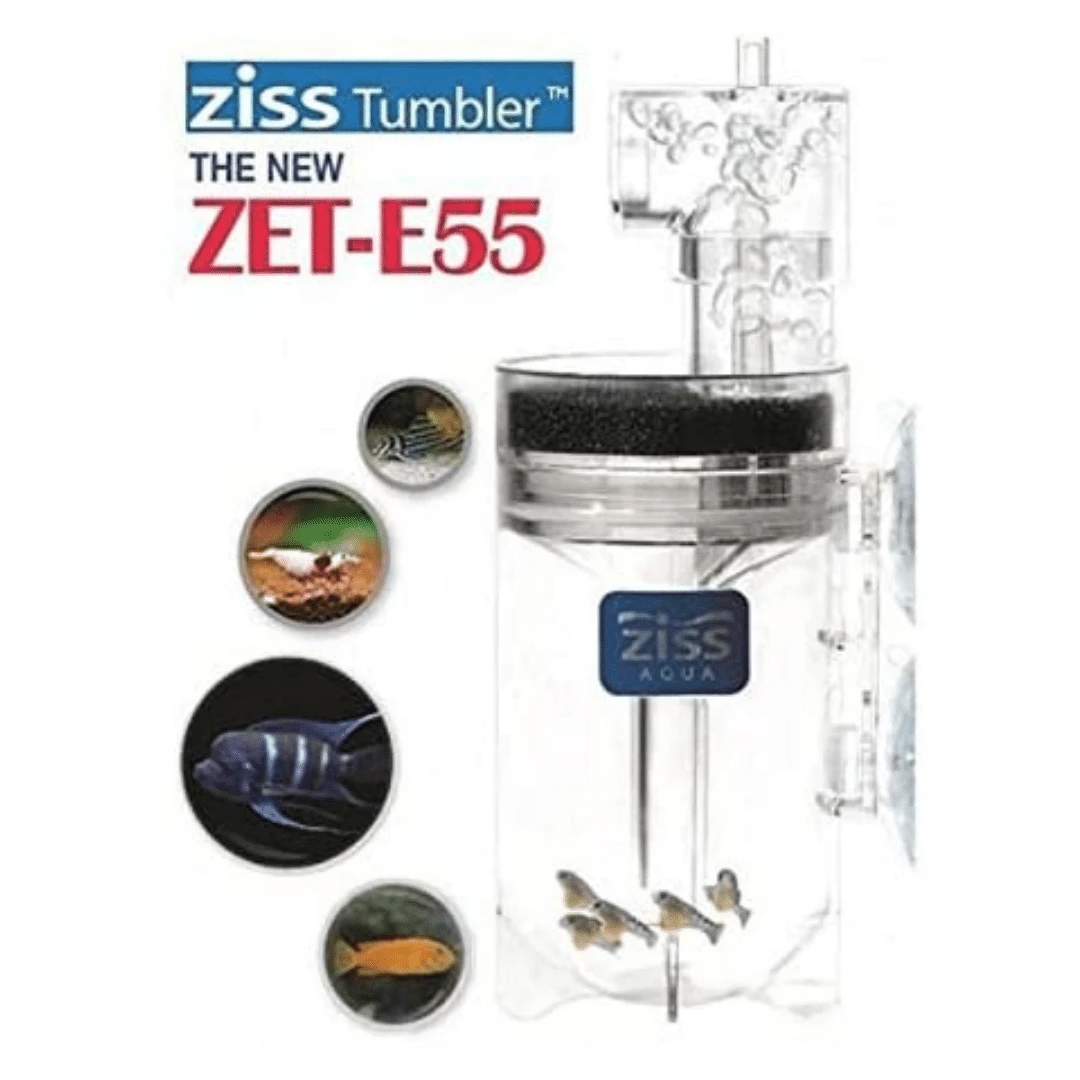 Ziss ZET-E55 Egg Tumbler 3 Ziss ZET-E55 Egg Tumbler