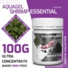 AquaMunch AquaGel Shrimp Essential 100g “Makes 500g” 1 AquaMunch AquaGel Shrimp Essential 100g “Makes 500g” -Nick and Pet Needs httpsnickspetneeds.comshipping terms and conditions