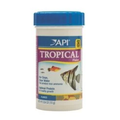 API Tropical Flakes 10g