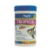 API Tropical Flakes 162g -Nick and Pet Needs original 12