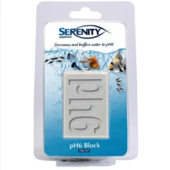 Serenity PH6 Block 20g
